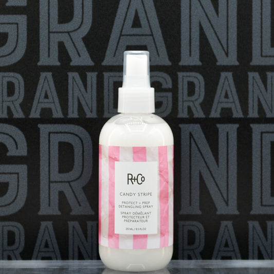 CANDY STRIPE Detangling Spray
