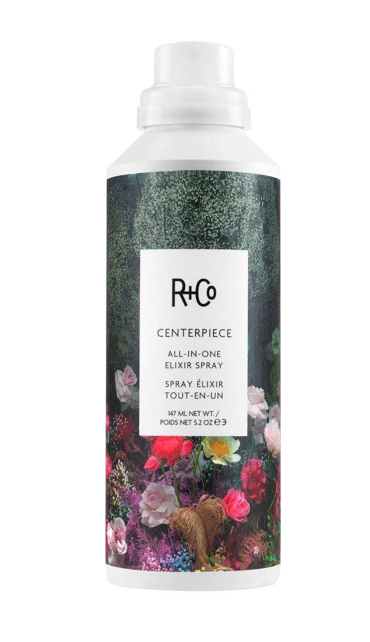 CENTERPIECE All-In-One Hair Elixir