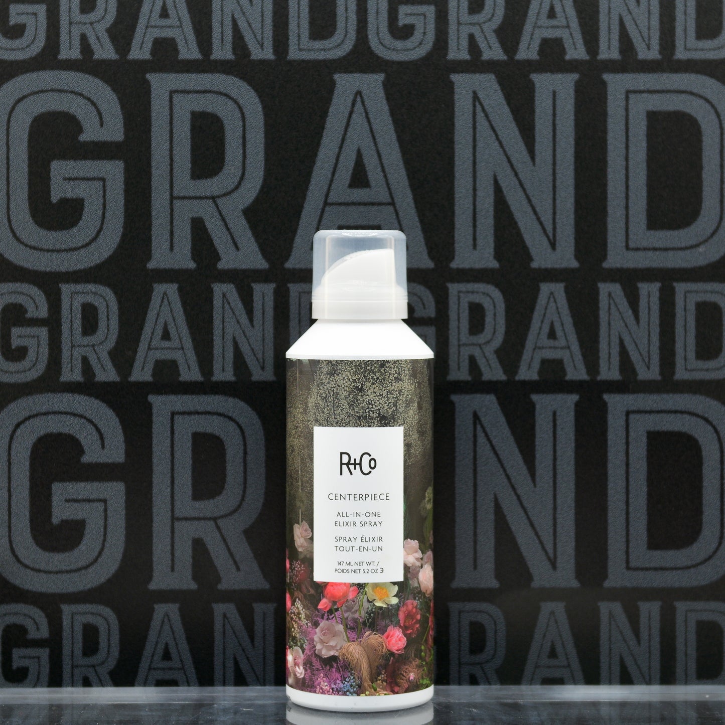 CENTERPIECE All-In-One Hair Elixir