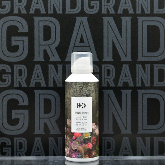 CENTERPIECE All-In-One Hair Elixir