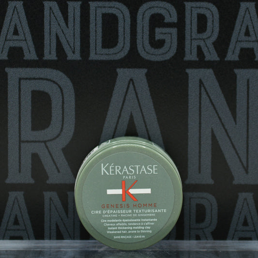 Cire D'epaisseur Texturisante