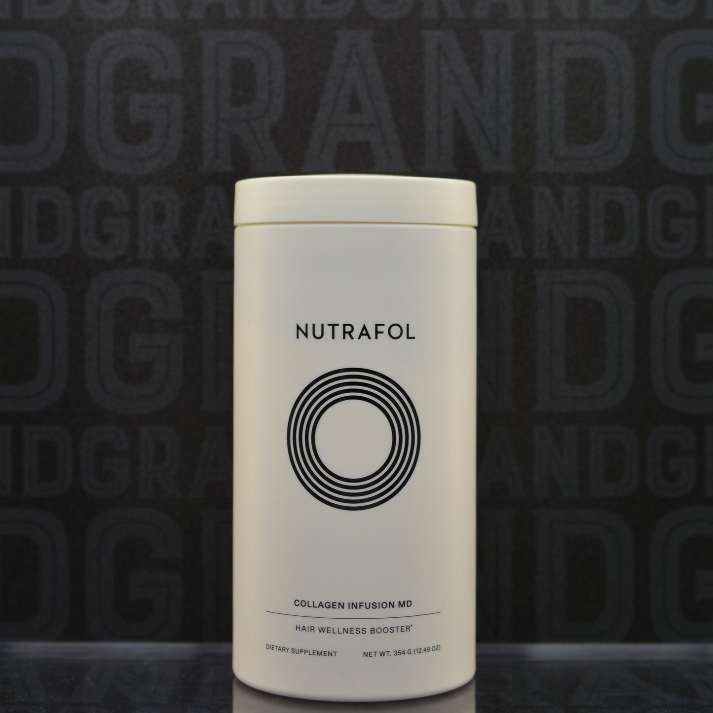 Nutrafol Collagen Infusion MD