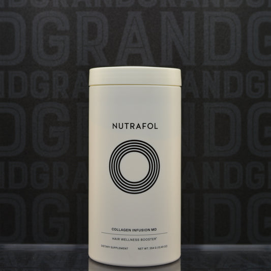 Nutrafol Collagen Infusion MD