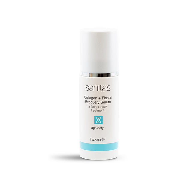 Collagen Elastin Recovery Serum