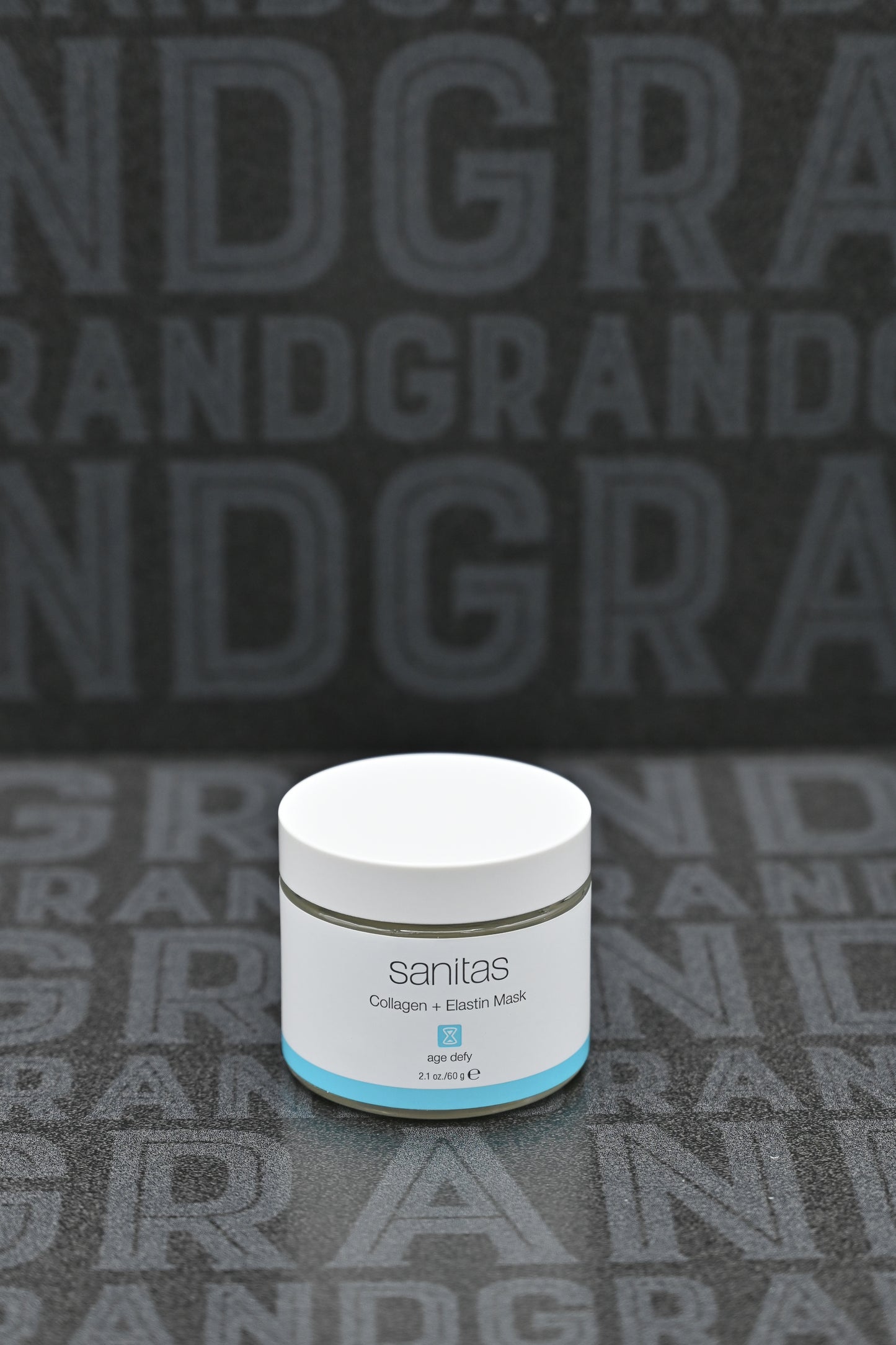 Collagen + Elastin Mask