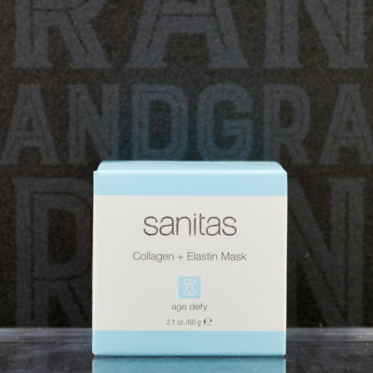 Collagen + Elastin Mask