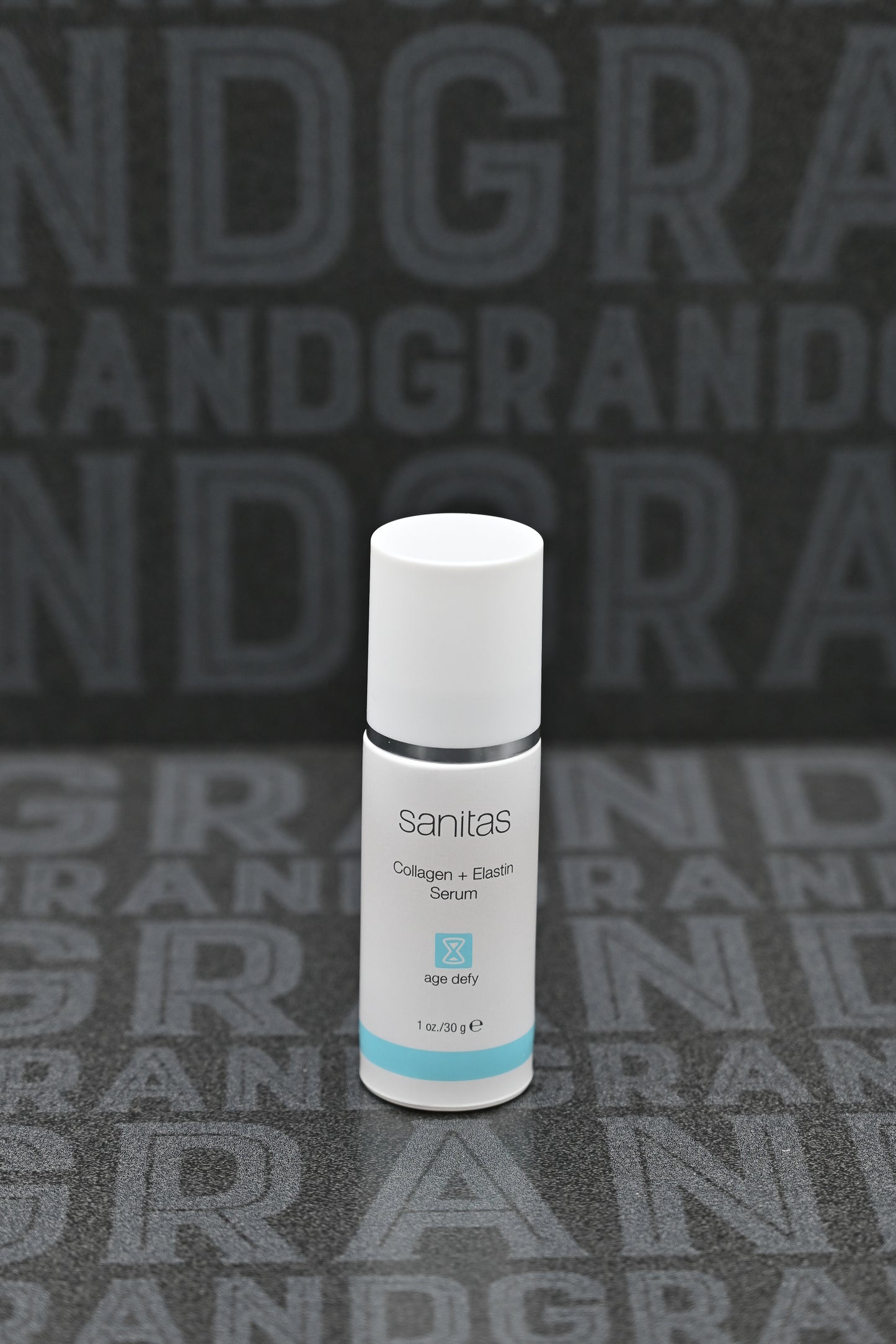 Collagen + Elastin Serum