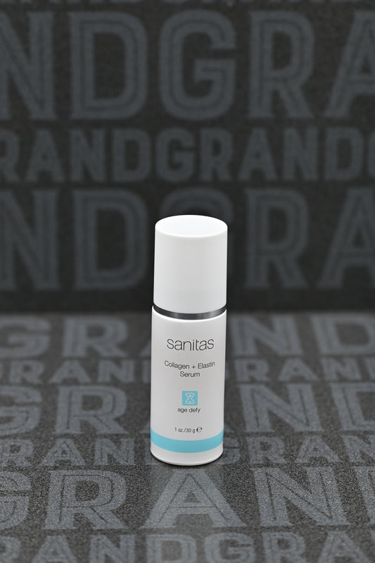 Collagen + Elastin Serum