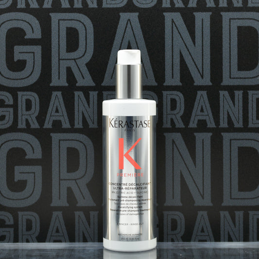 Concentre Decalcifiant Ultra Reparateur