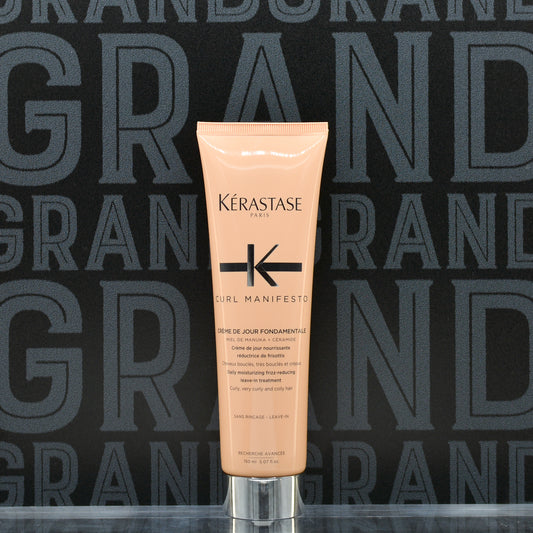 Creme De Jour Fondamentale