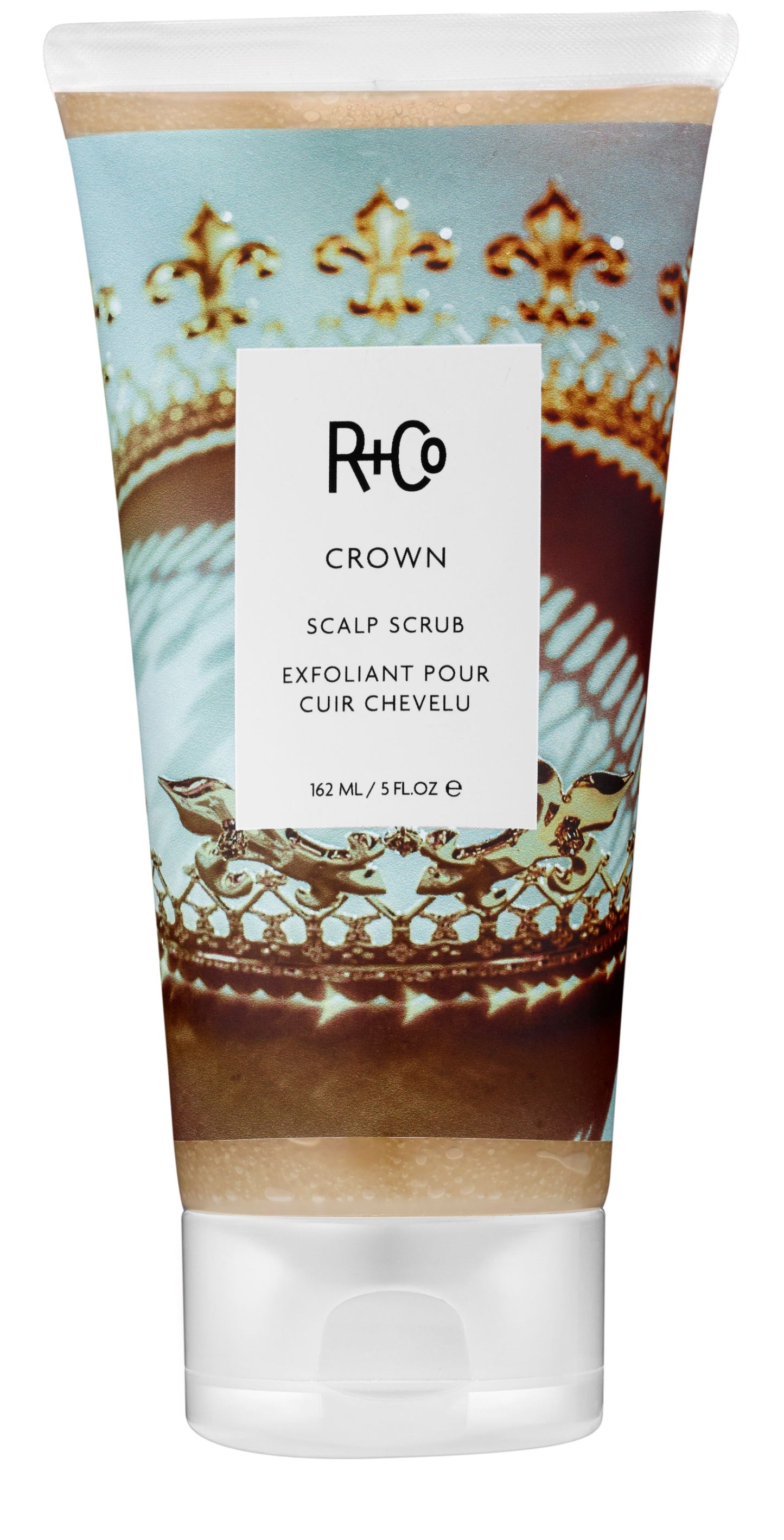 CROWN Scalp Scrub