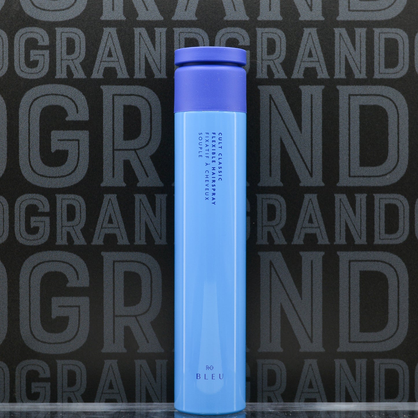 Cult Classic Flexible Hairspray