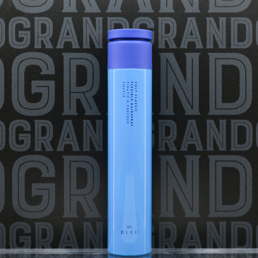 Cult Classic Flexible Hairspray