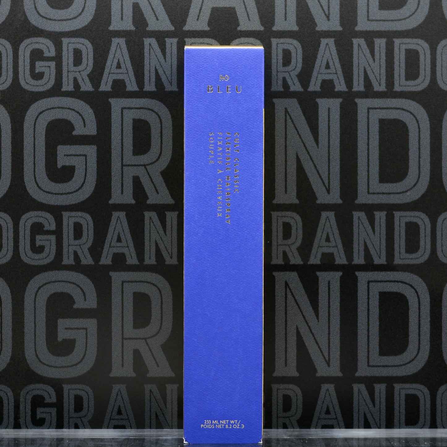 Cult Classic Flexible Hairspray