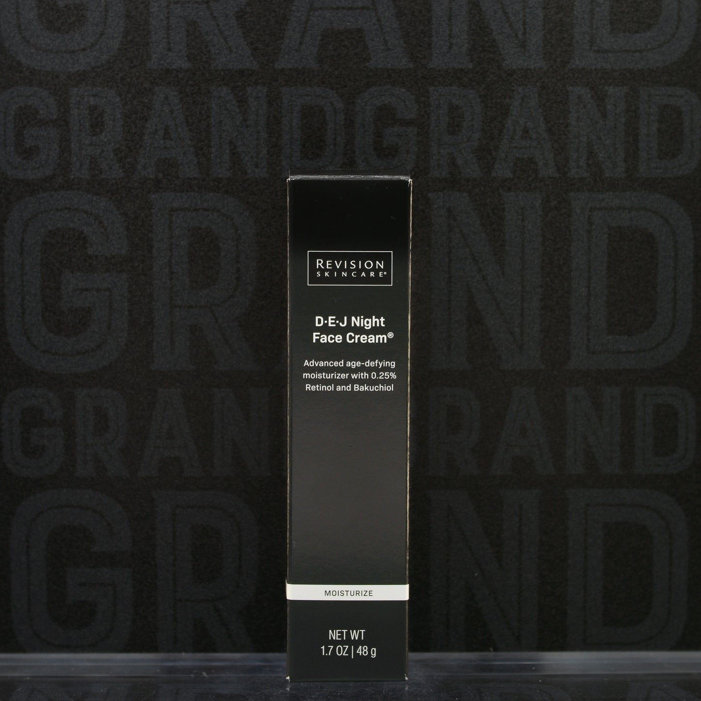 DEJ Night Face Cream