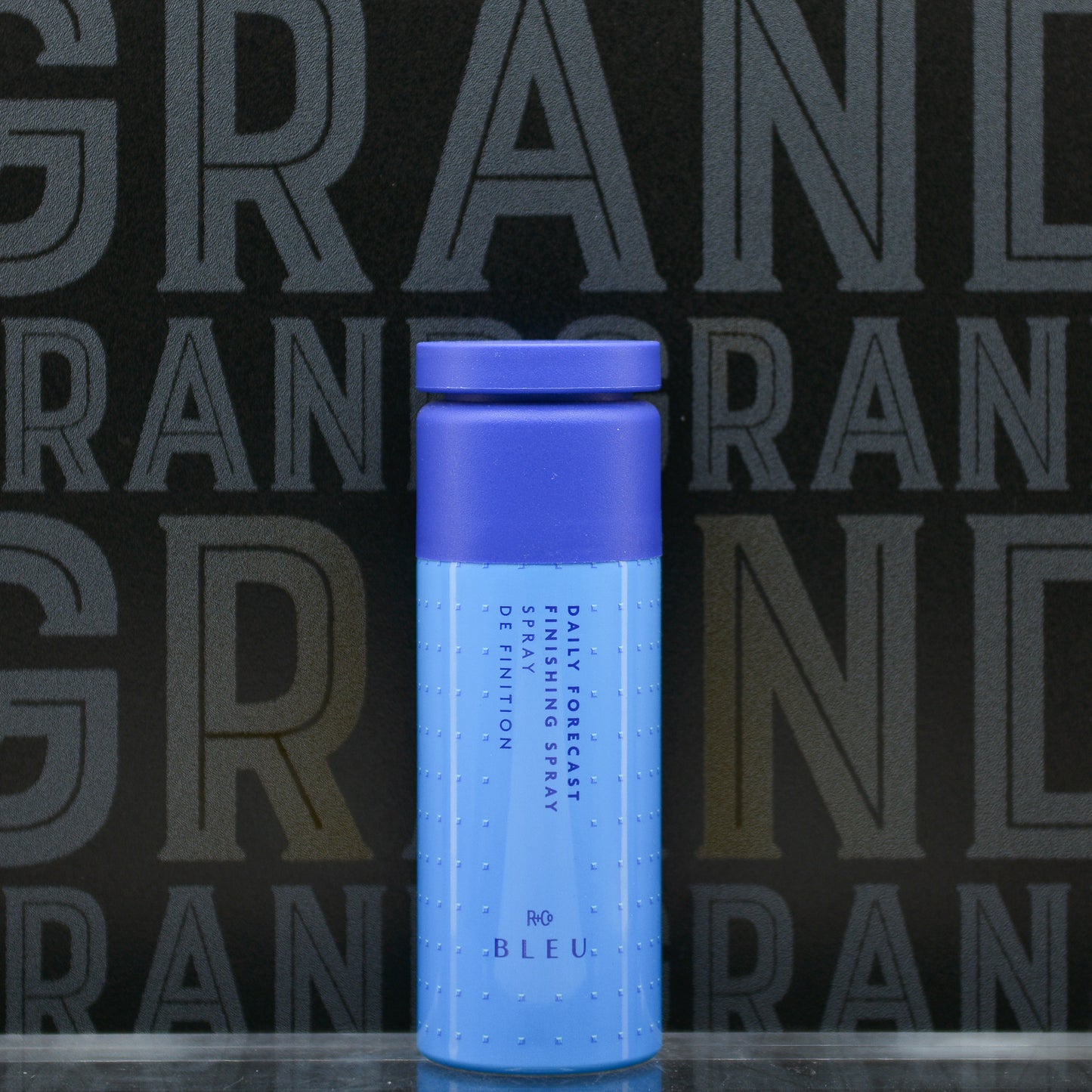 Daily Forecast Finishing Spray