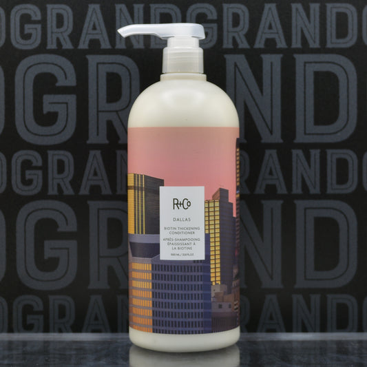 DALLAS Biotin Thickening Conditioner Liter