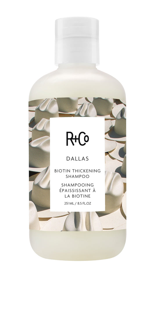 DALLAS Thickening Shampoo