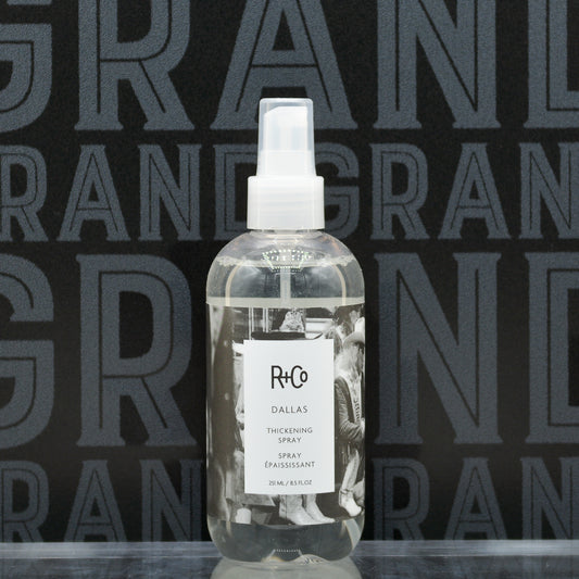 DALLAS Thickening Spray