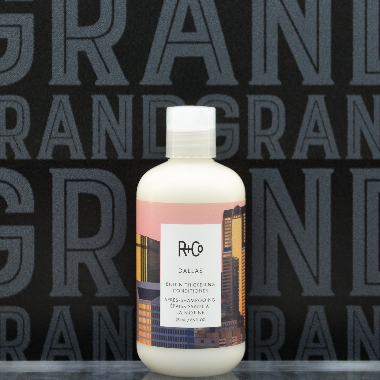 DALLAS Thickening Conditioner
