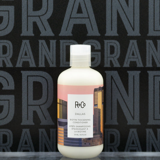 DALLAS Thickening Conditioner