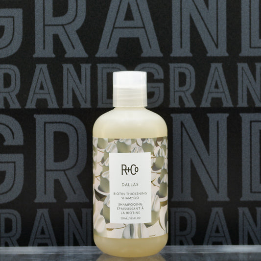 DALLAS Thickening Shampoo