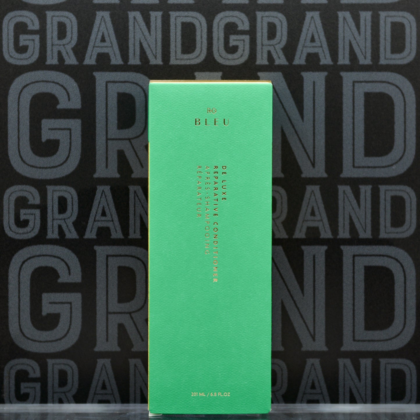 De Luxe Reparative Conditioner
