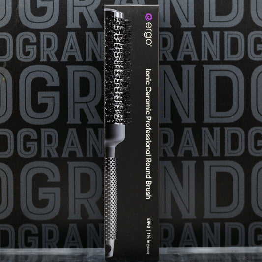 Ergo 1 3/4 Round Brush