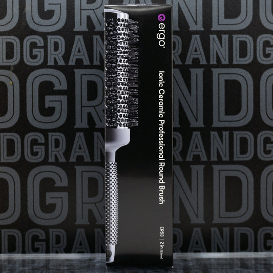 Ergo 2 Round Brush