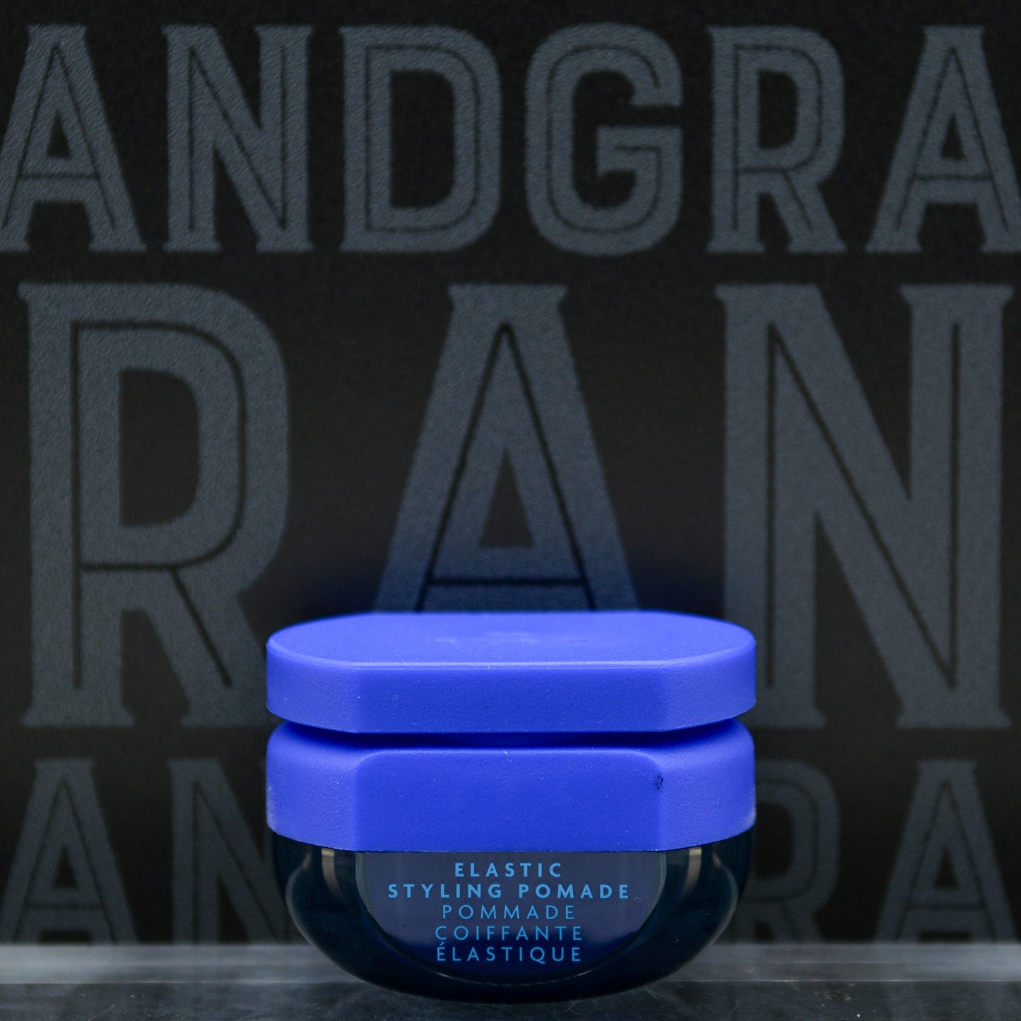 Elastic Styling Pomade