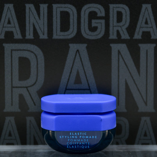 Elastic Styling Pomade
