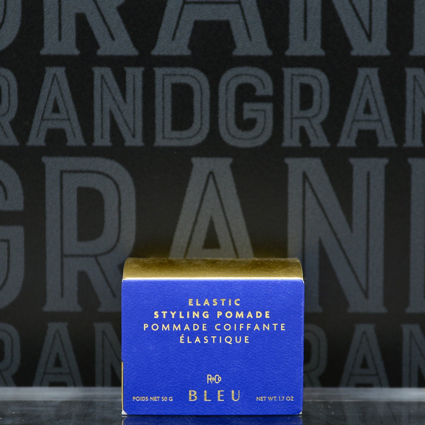 Elastic Styling Pomade
