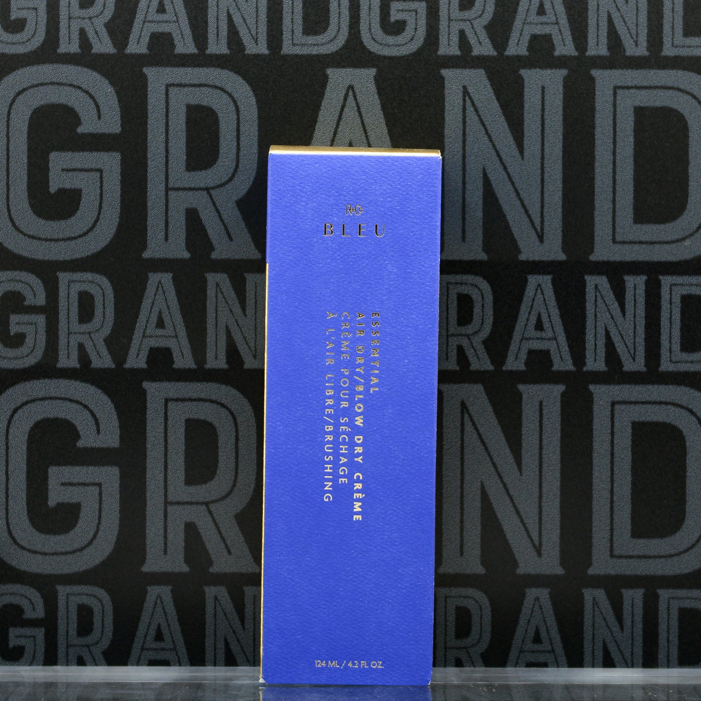 ESSENTIAL Air Dry Blow Dry Creme