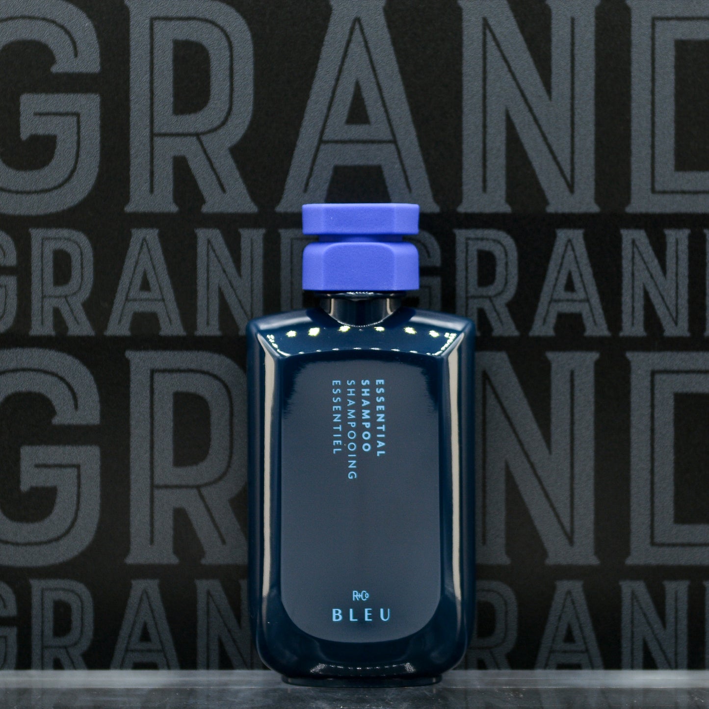 Essential Shampoo