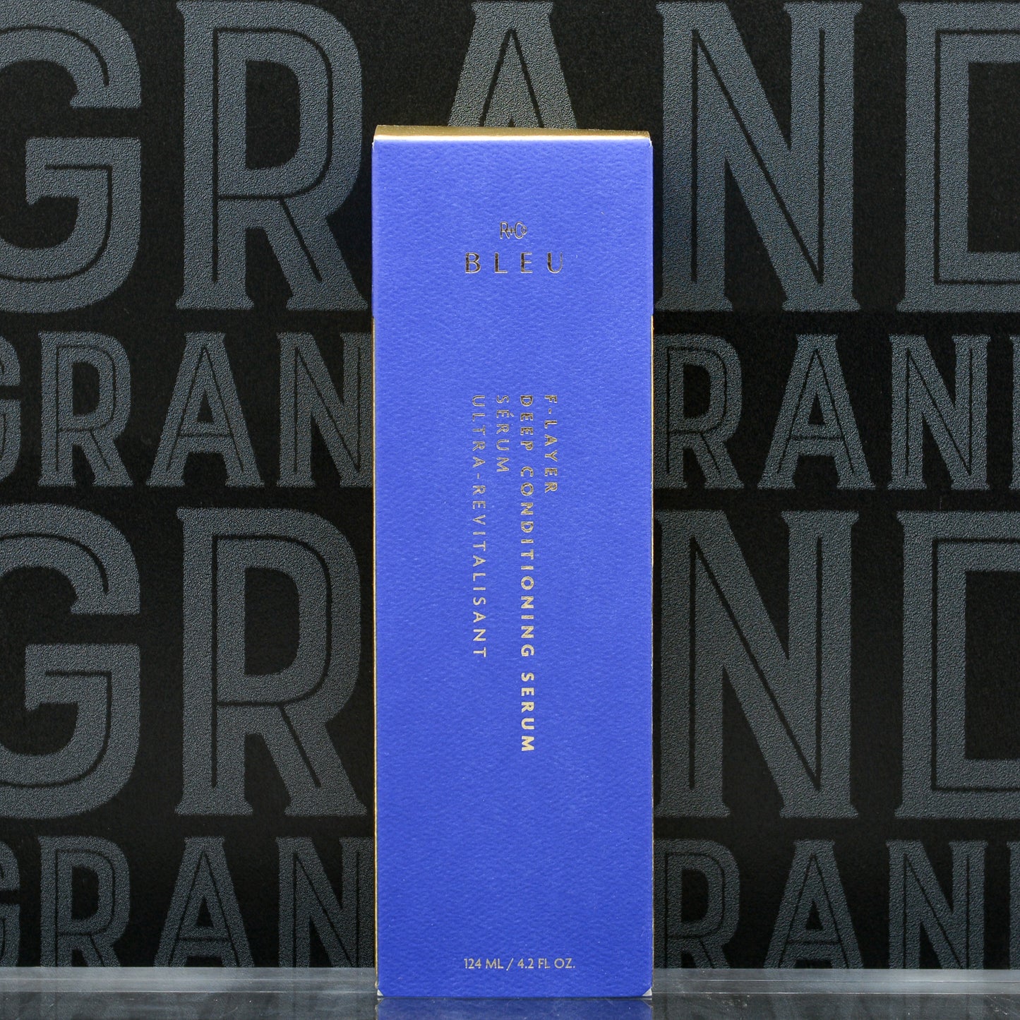 F-Layer Deep Conditioning Serum