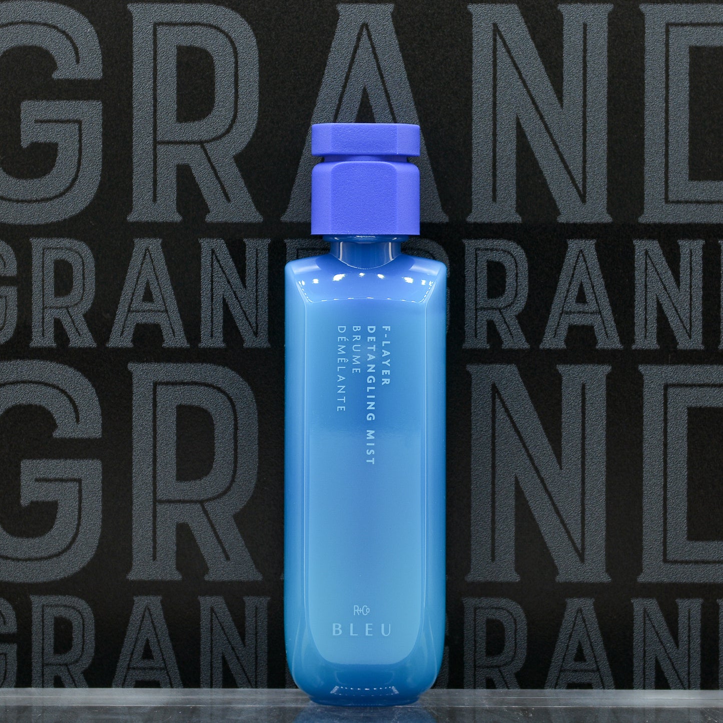 F-Layer Detangling Mist