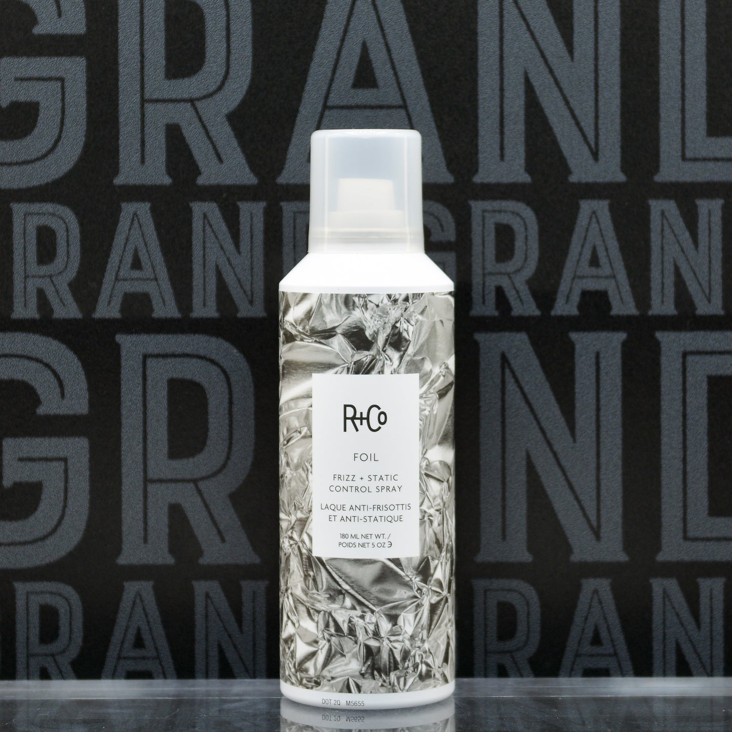 FOIL Frizz + Static Control Spray