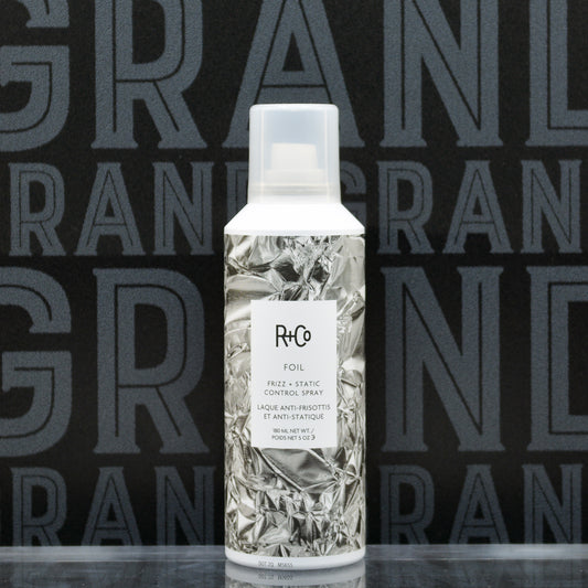 FOIL Frizz + Static Control Spray