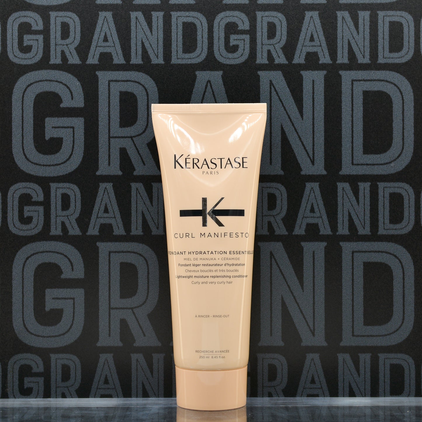 Fondant Hydratation Essentielle Curl