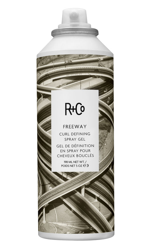 FREEWAY Defining Spray Gel