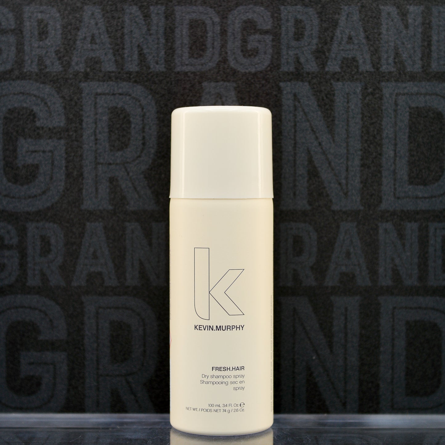 Fresh Hair Travel Size