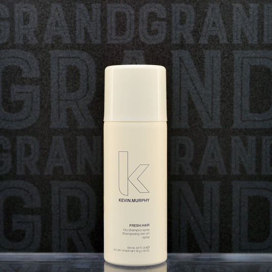 Fresh Hair Travel Size