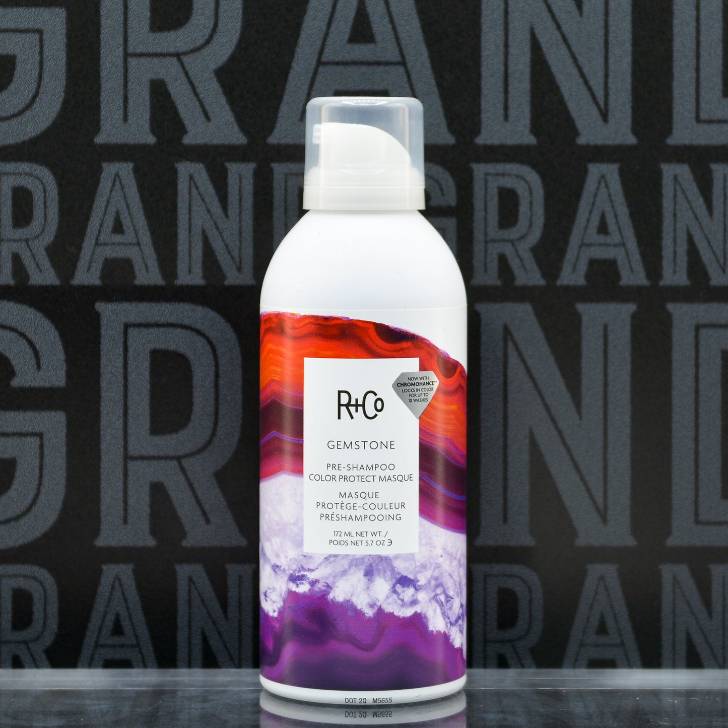 GEMSTONE PRE SHAMPOO Color Masque