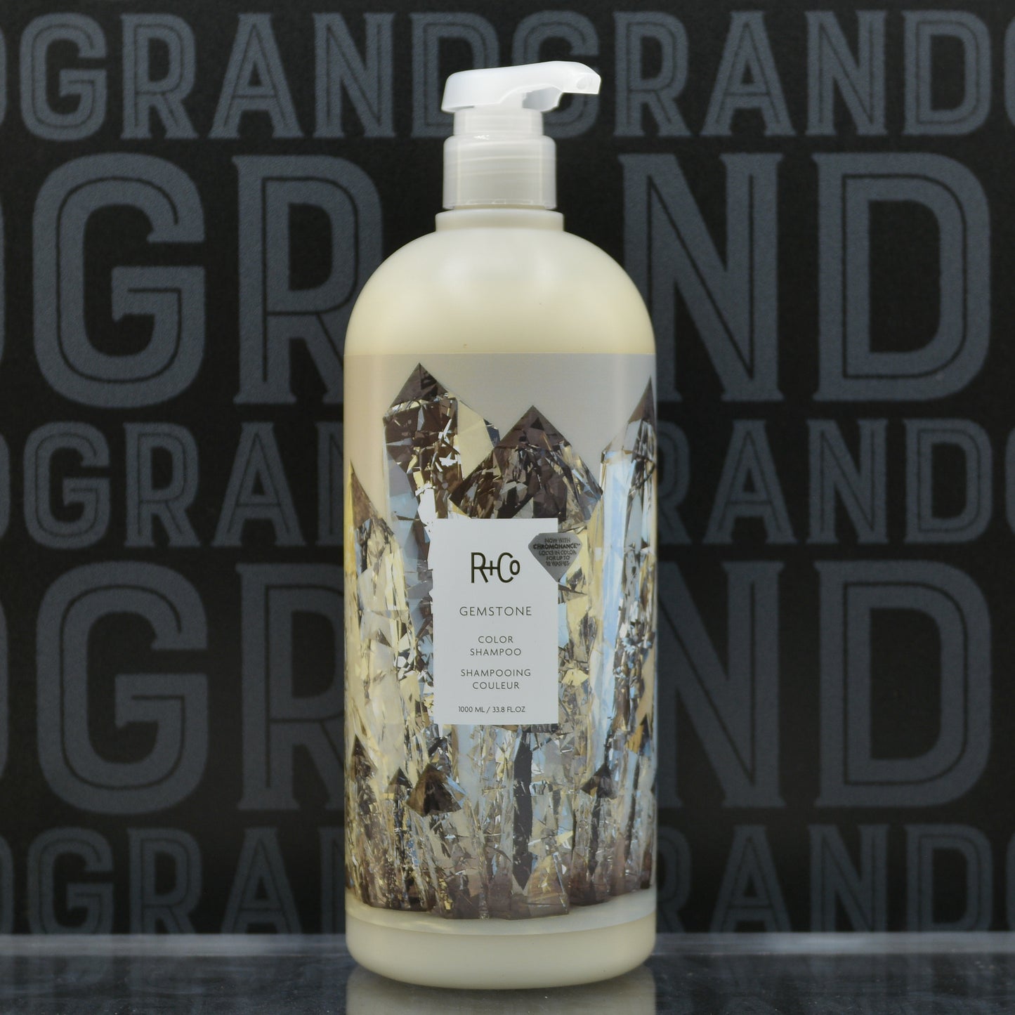 GEMSTONE Color Shampoo Liter