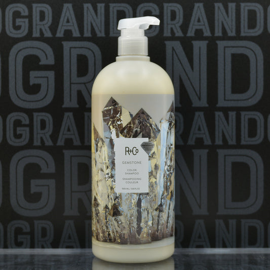 GEMSTONE Color Shampoo Liter