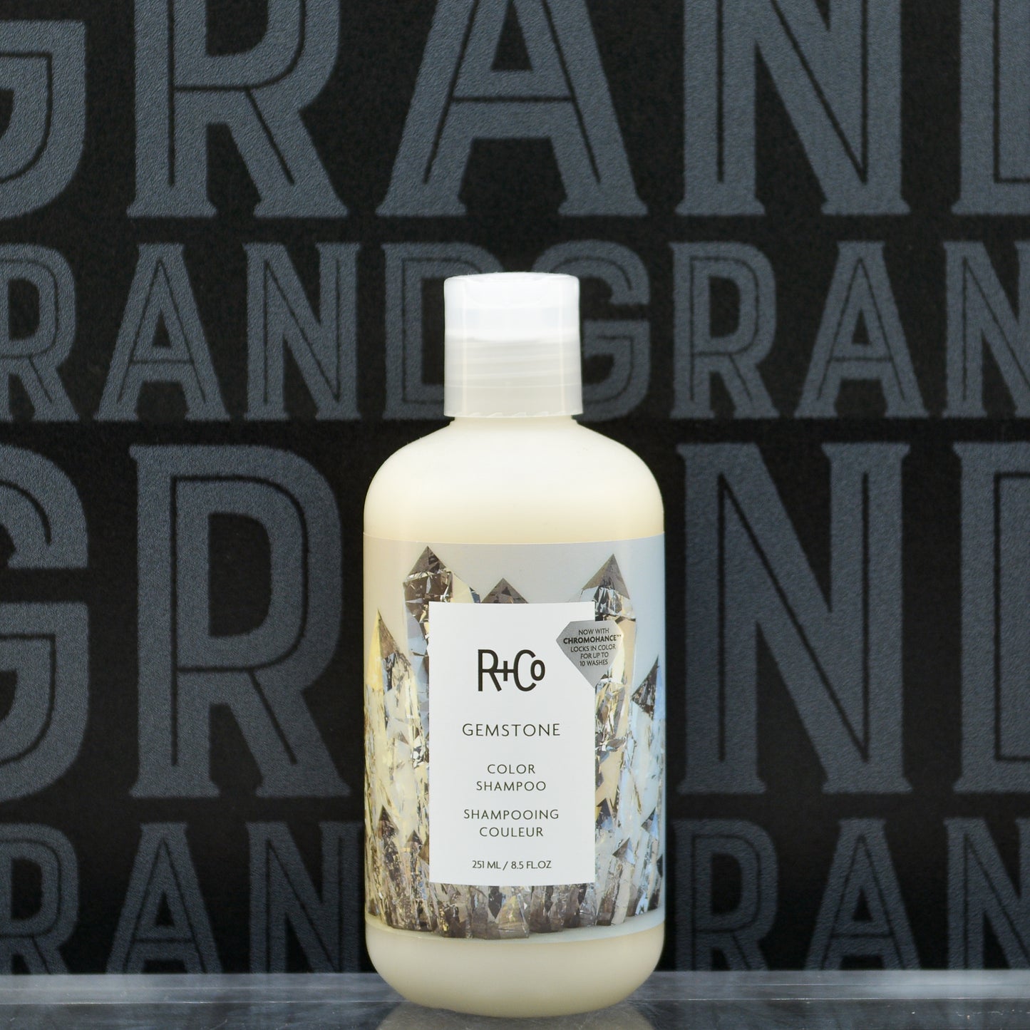 GEMSTONE Color Shampoo