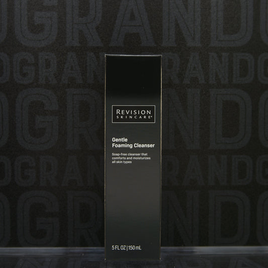 Gentle Foaming Cleanser