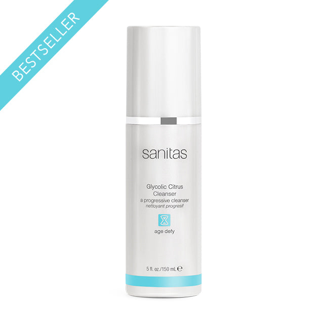 Glycolic Citrus Cleanser