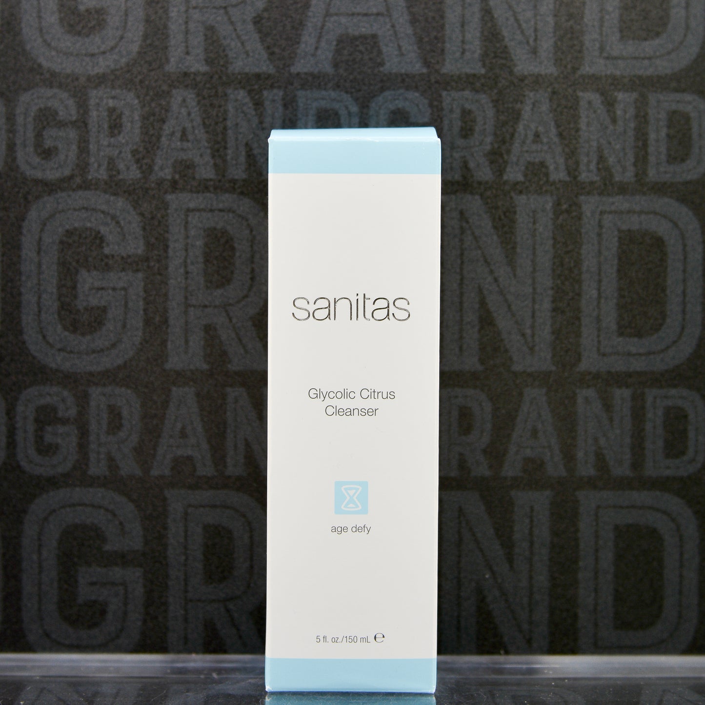 Glycolic Citrus Cleanser