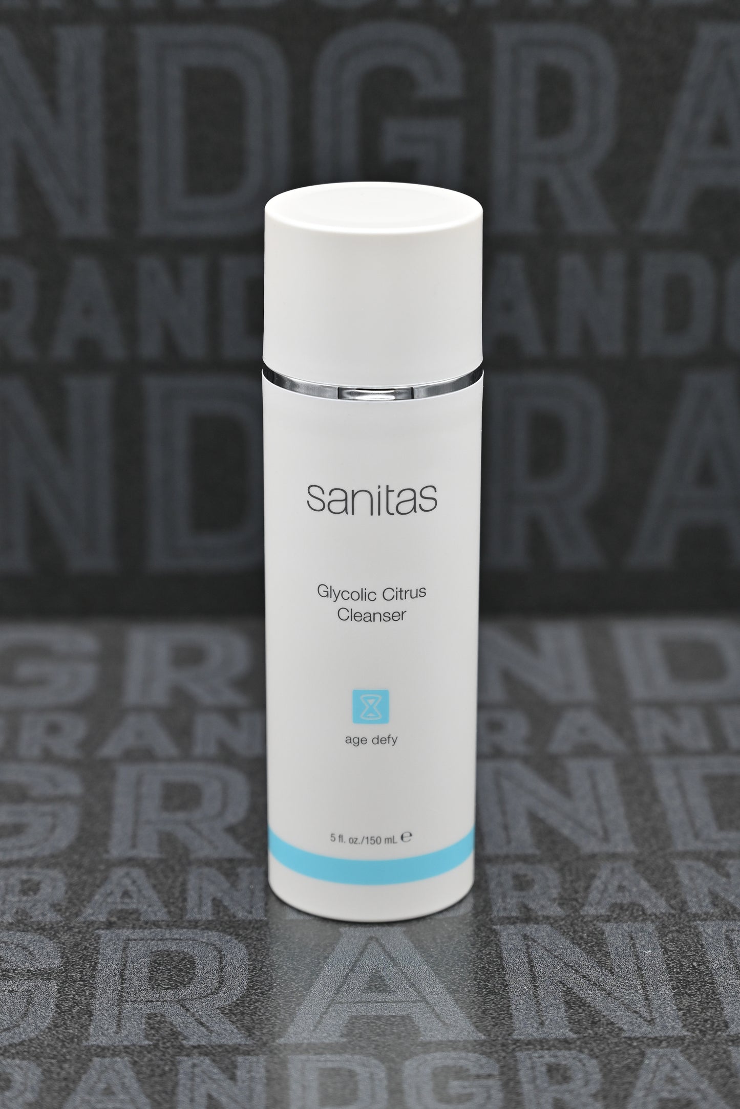 Glycolic Citrus Cleanser